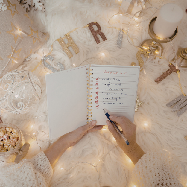 The Power of Words: How Your Thoughts Shape Your Dream Life