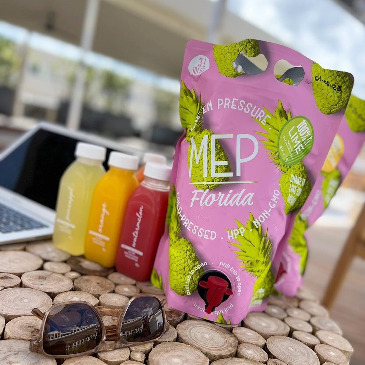Are you really prepped for the weekend? 🍹We got you! #coldpressedjuices for all your weekend creations! #cocktails 
&bull;
&bull;

&bull;
&bull;
#coldpressedjuice #coldpressed #hospitality #miamiresort #miamirestaurants #miamispa #miamilife #miamibu