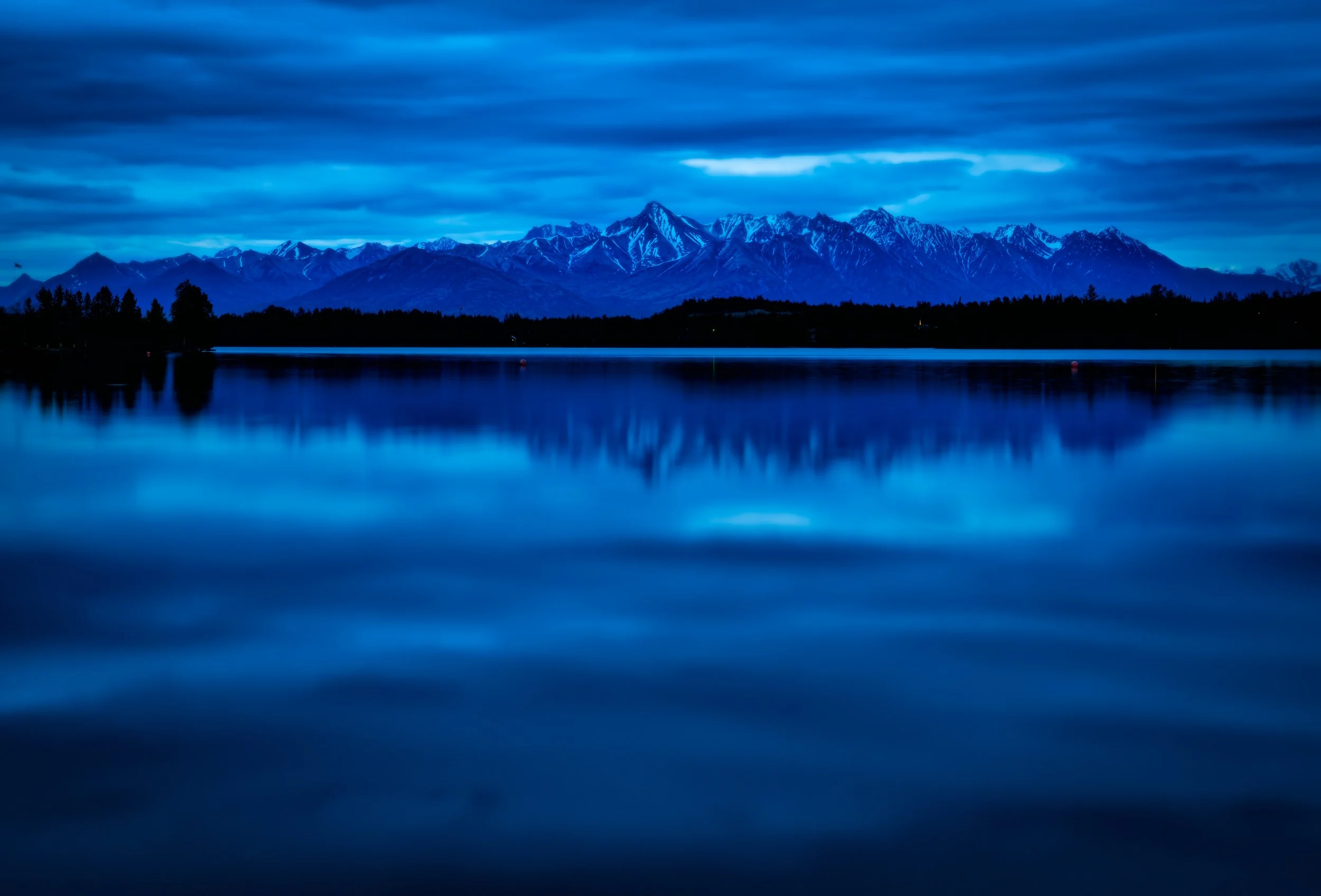 a late blue hour at wasilla lake.jpg