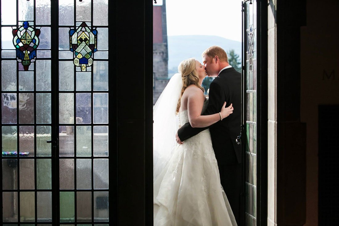 Scranton Cultural Center Wedding by DPNAK Events and Swoon Over It Photography