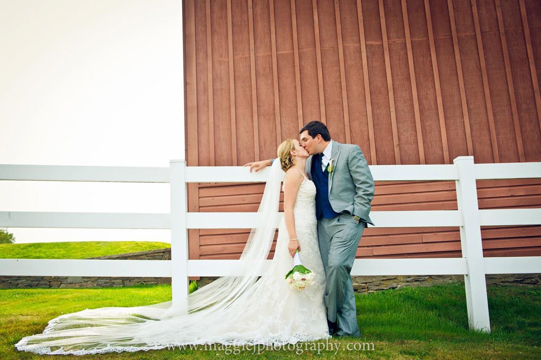 Friedman Farms Wedding by DPNAK Events and Maggie J Photography