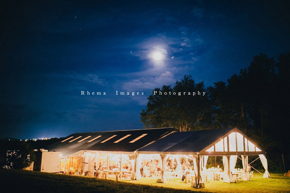 Fiddle Lake Farm Wedding by DPNAK Events and Rhema Images