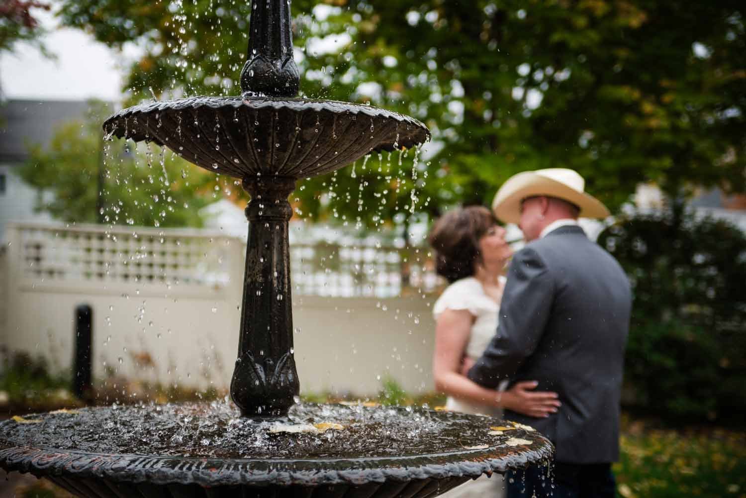 Malibu Dude Ranch Wedding by DPNAK Events and Amanda Brooke Photography