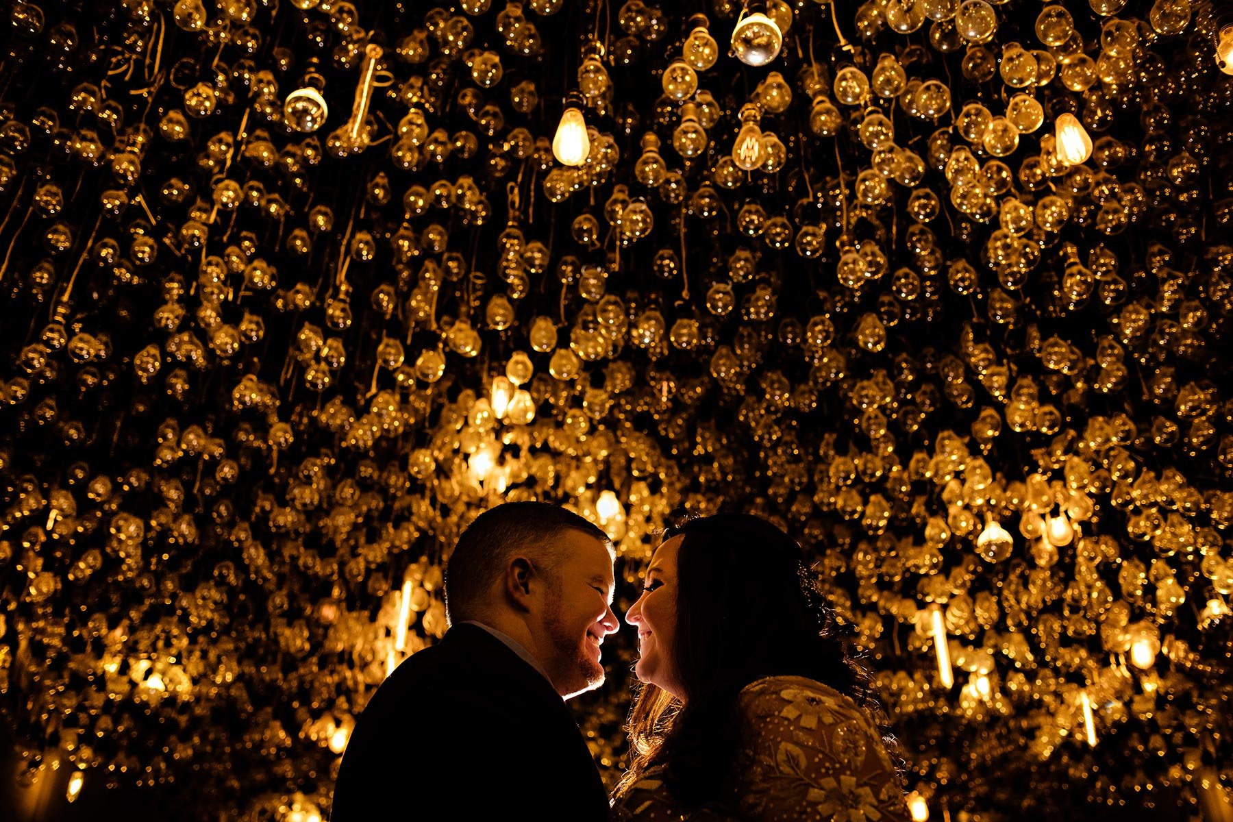 Intimate Gramercy Park Hotel Wedding by DPNAK Events and Daniel Moyer Photography