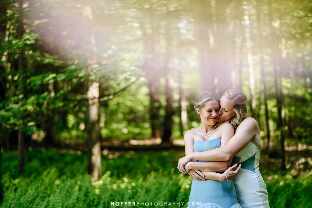 Pocono Lake Preserve Wedding by DPNAK Events and Hoffer Photography