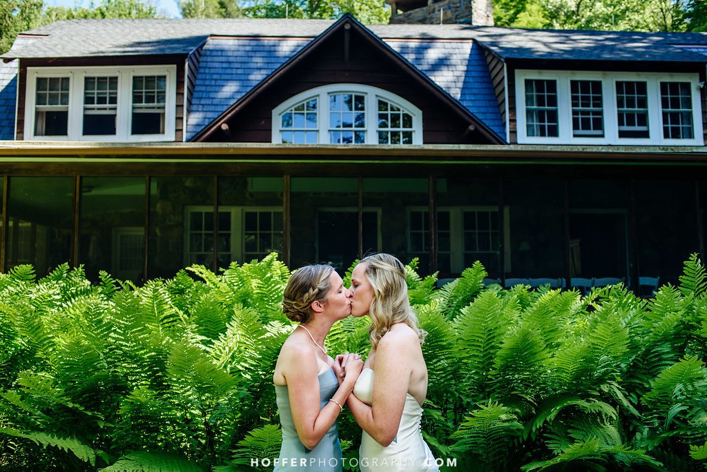 Pocono Lake Preserve Wedding by DPNAK Events and Hoffer Photography