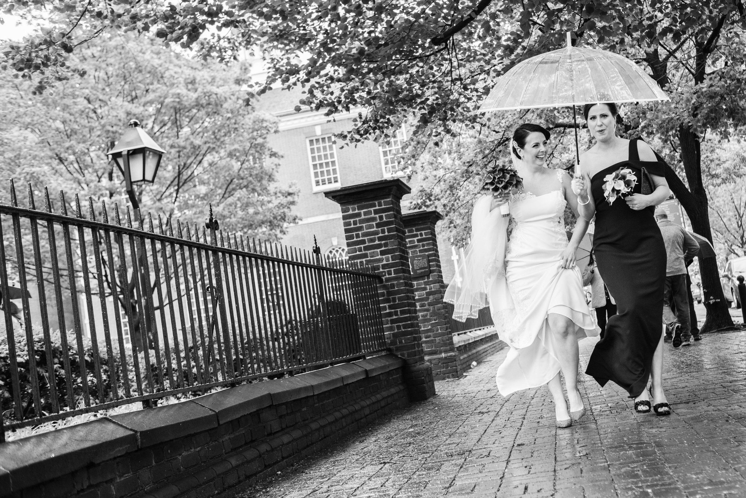 Philadelphia Wedding at Union Trust by DPNAK Events and Meg Brock Photography