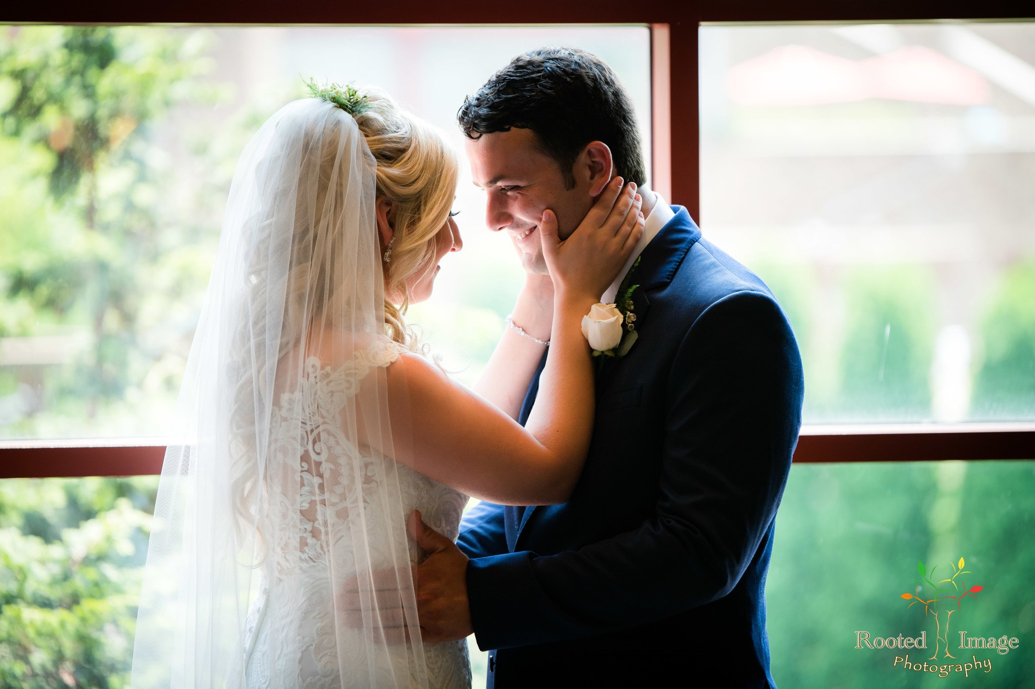 Lehigh Valley Wedding by DPNAK Events and Rooted Image Photography