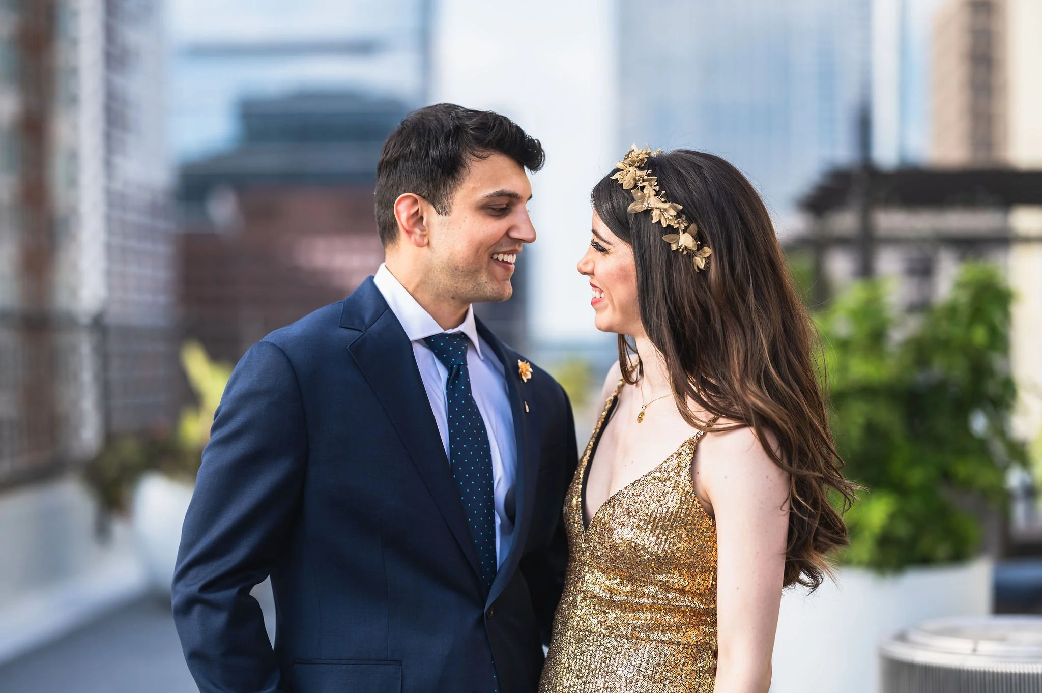 3 Permission Slips Every Overwhelmed Couple Needs to Hear