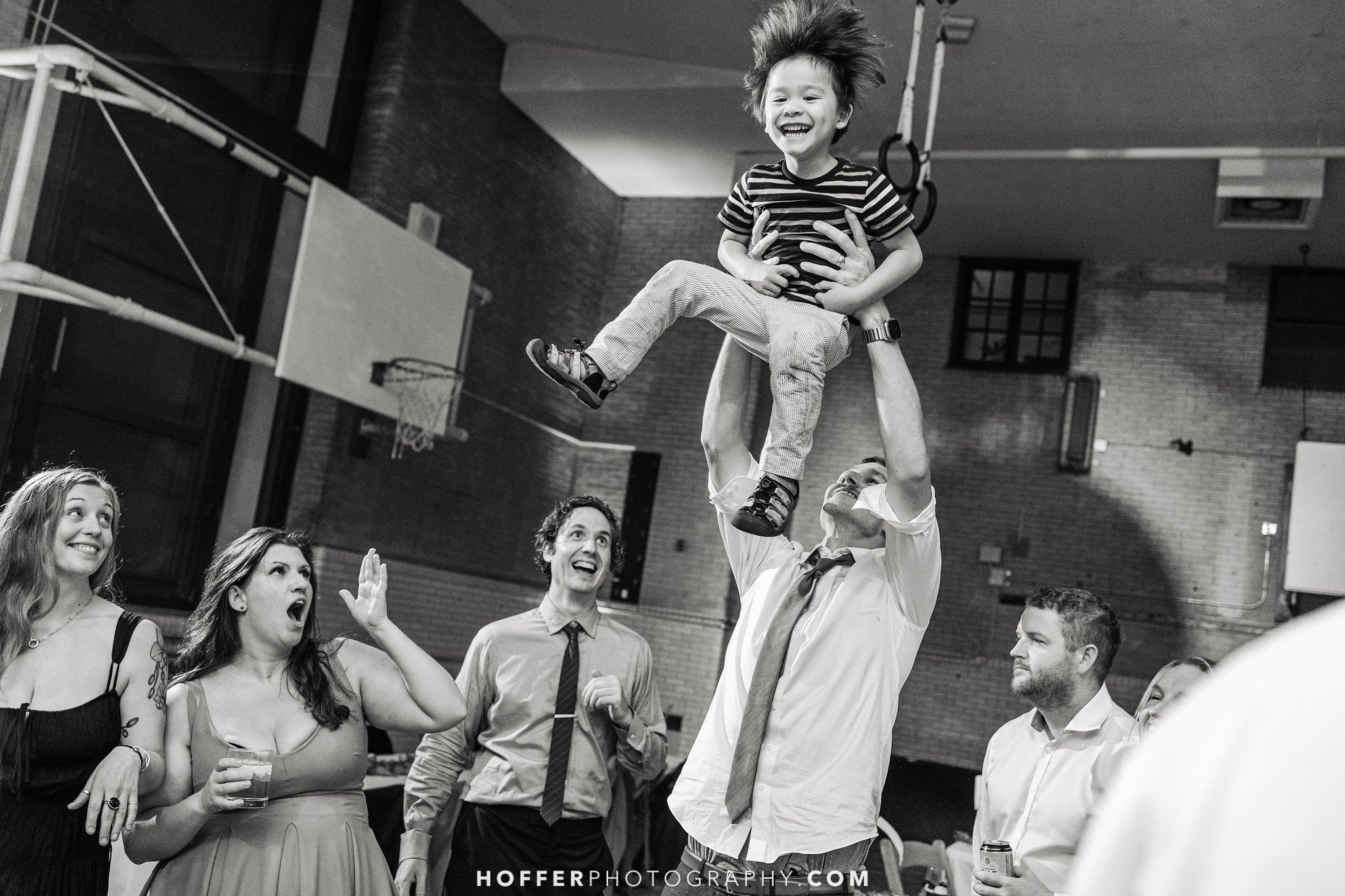 Creative Ways to Keep Kids Entertained at Your Wedding (Without a Kids’ Table)