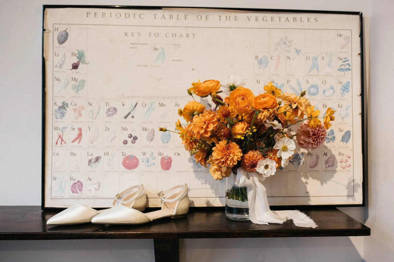 001-wedding-details-bouquet-shoes-periodic-table-bok-philadelphia.jpg