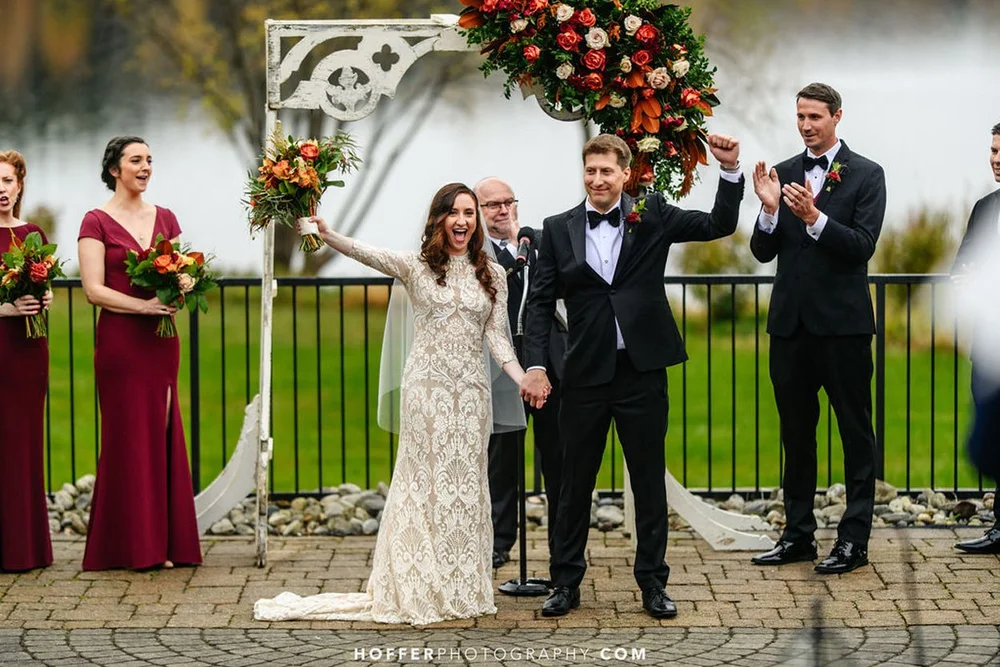 7 Steps to Build Your Own Processional — DPNAK Events