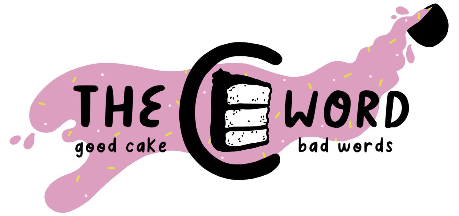 The C Word Cakery