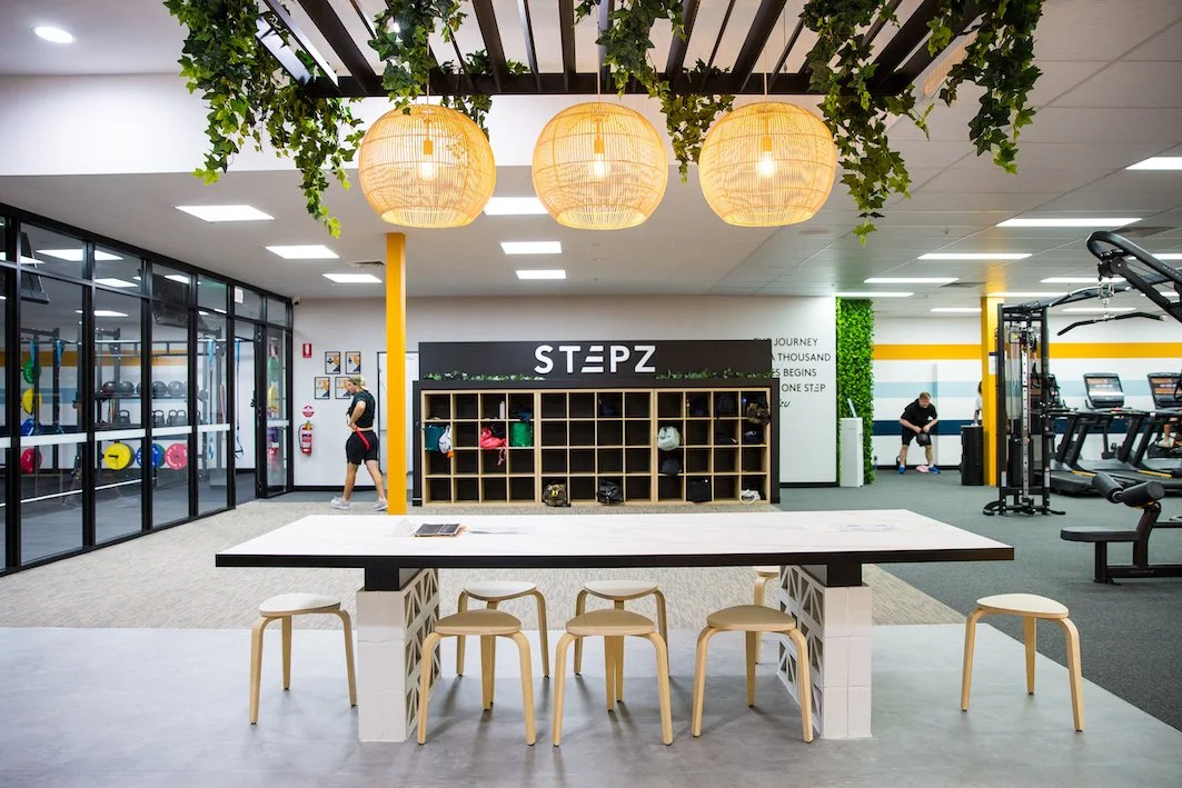 Stepz Fitness To Open Two New Hybrid Model Gyms