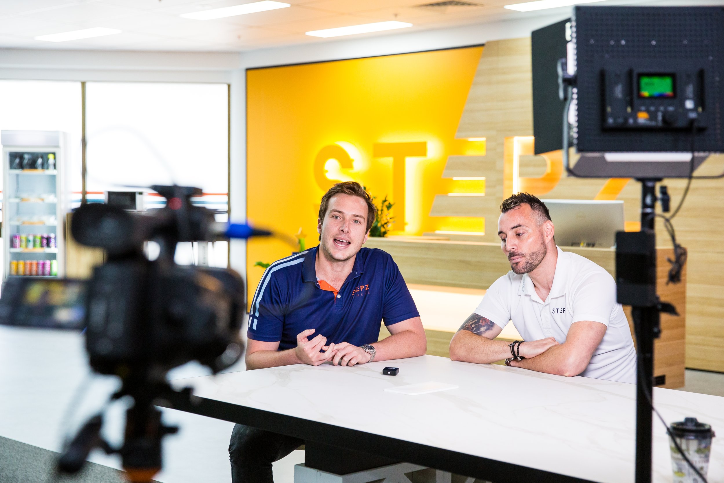 Gym Marketing 101 - What You Need to Know