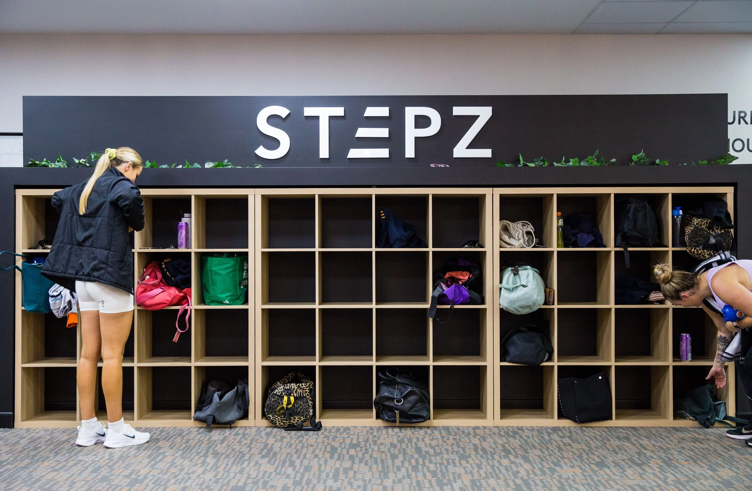 How to prep your gym for the new years rush.