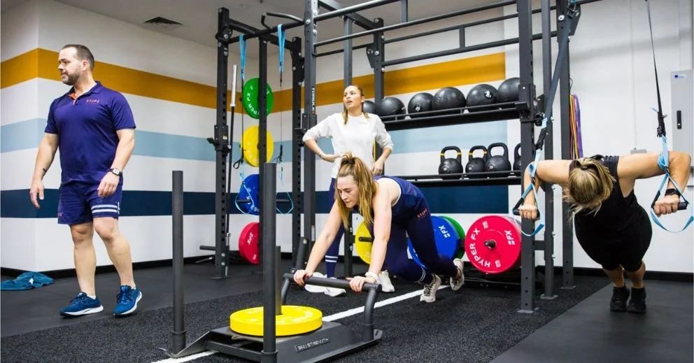 Trend Report: How the Fitness Industry Is Growing in Australia