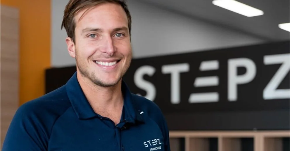 Sam Waller named in Australia’s Top 30 Franchise Executives for 2026