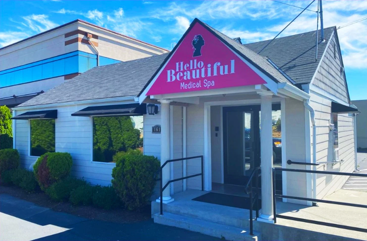 Hello Beautiful Medical Spa