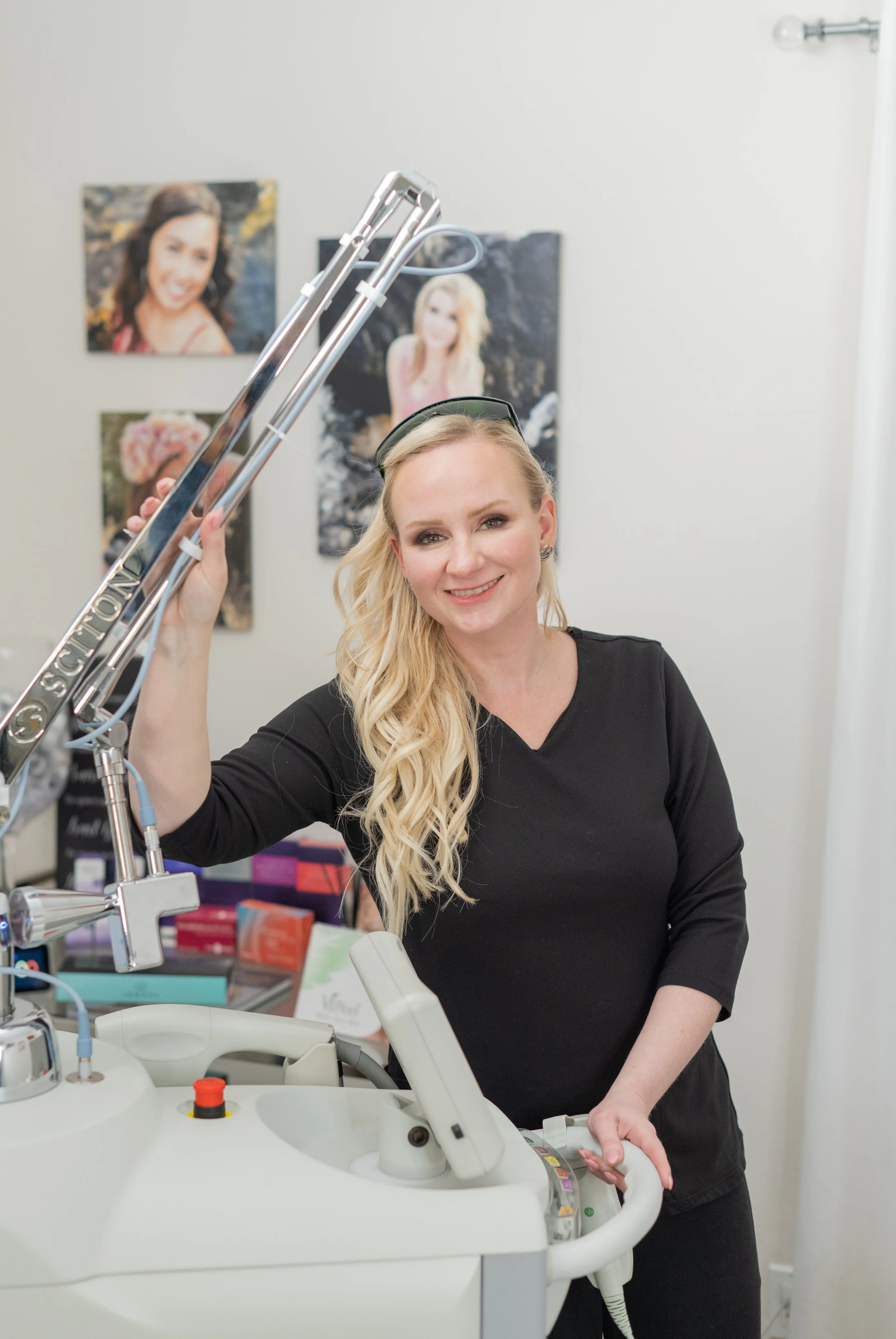 Advanced Skin Treatments — Hello Beautiful Medical Spa