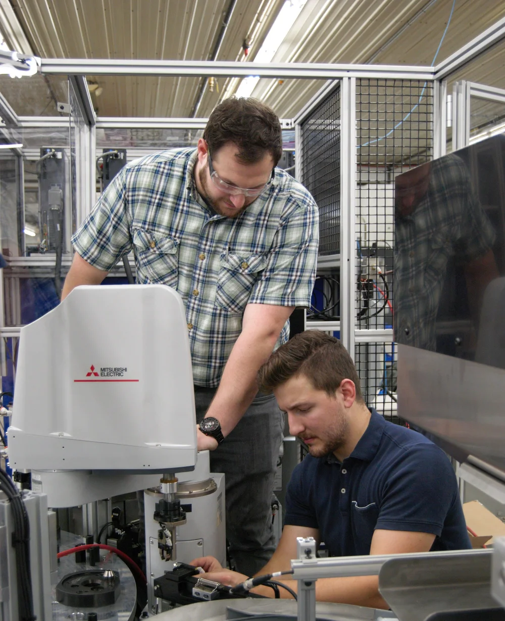 Us Machine Llc U.S. Automation, LLC