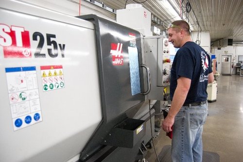 Us Machine Llc U.S. Automation, LLC
