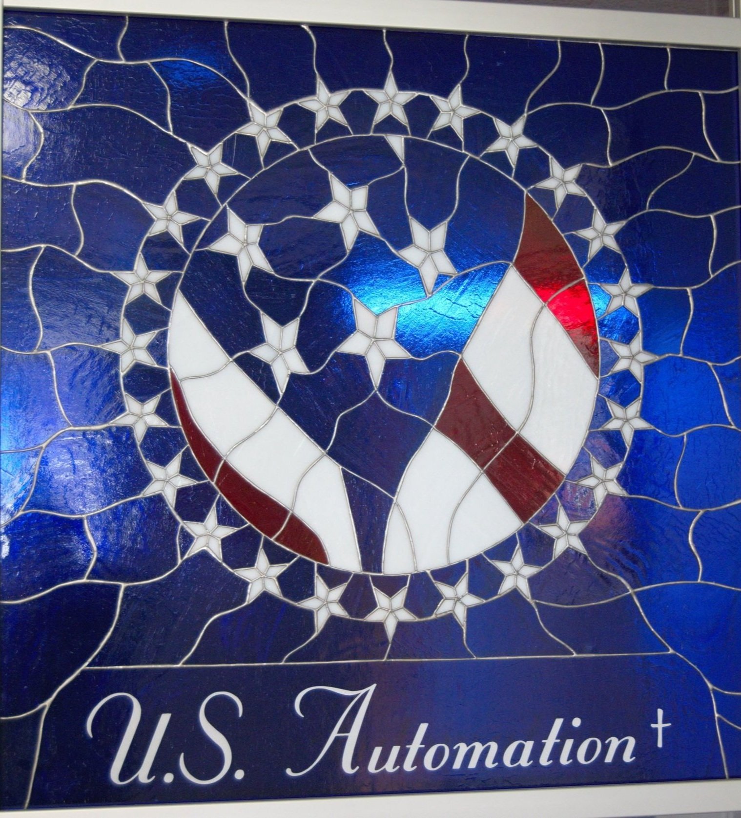 Us Machine Llc U.S. Automation, LLC