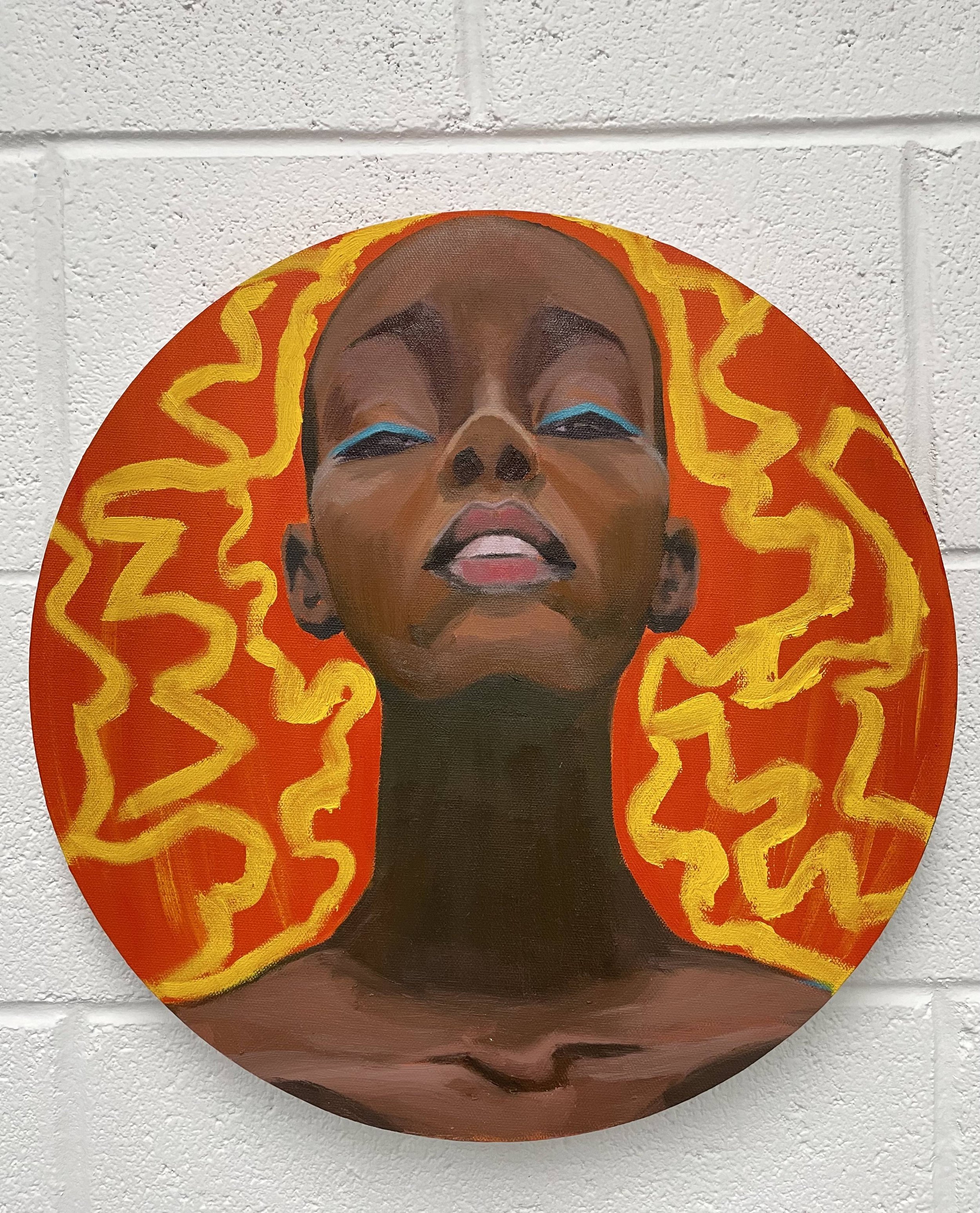 Bald Maiden 
Year: 2022