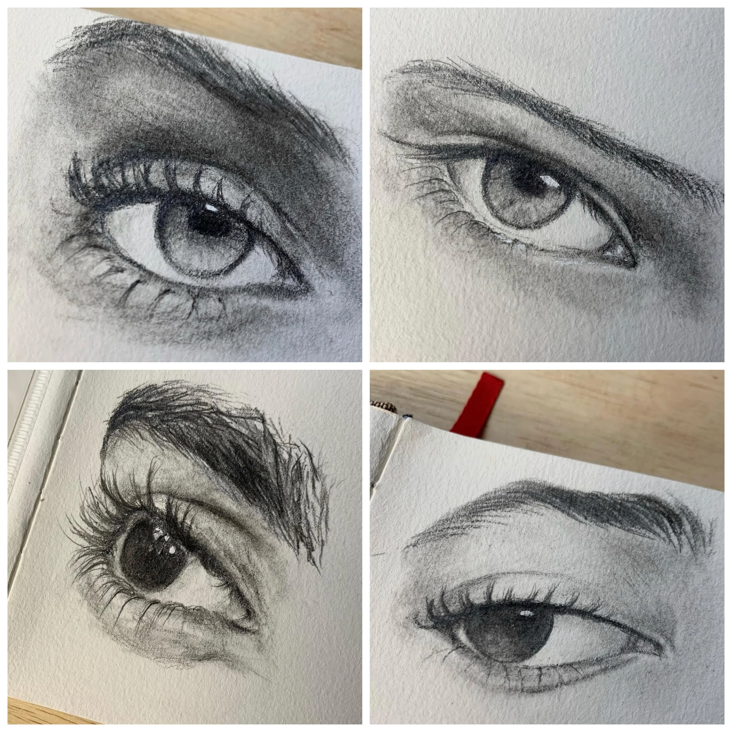 Eyes Study