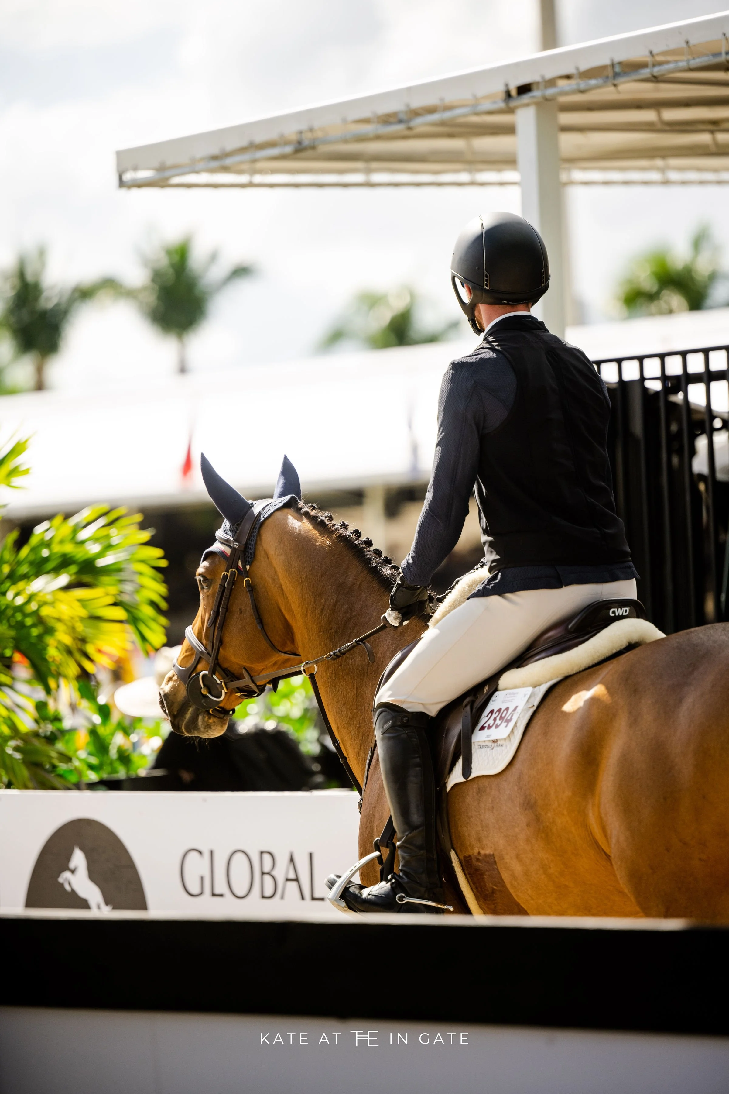 General 3 — Treesdale Farms