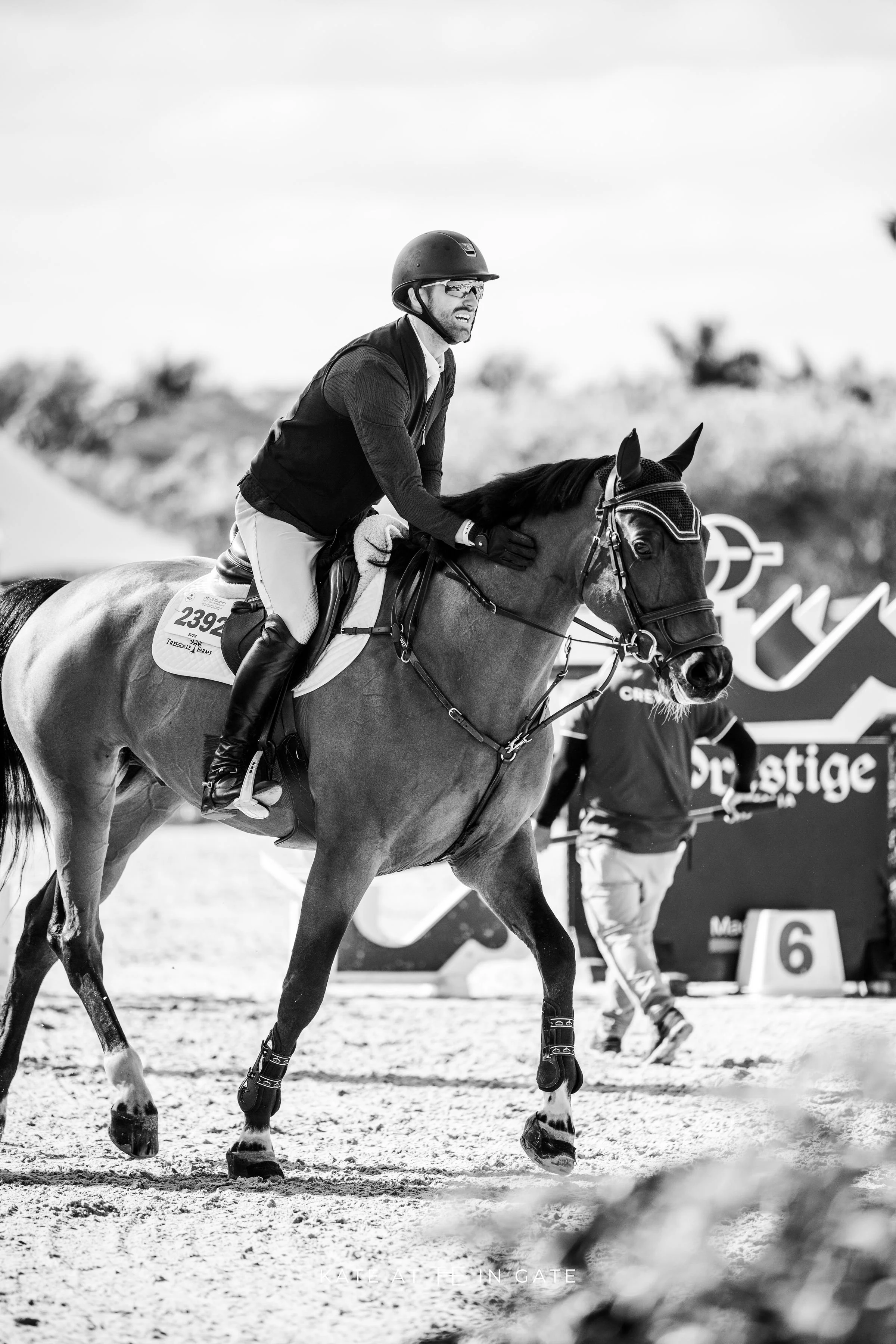 General 3 — Treesdale Farms