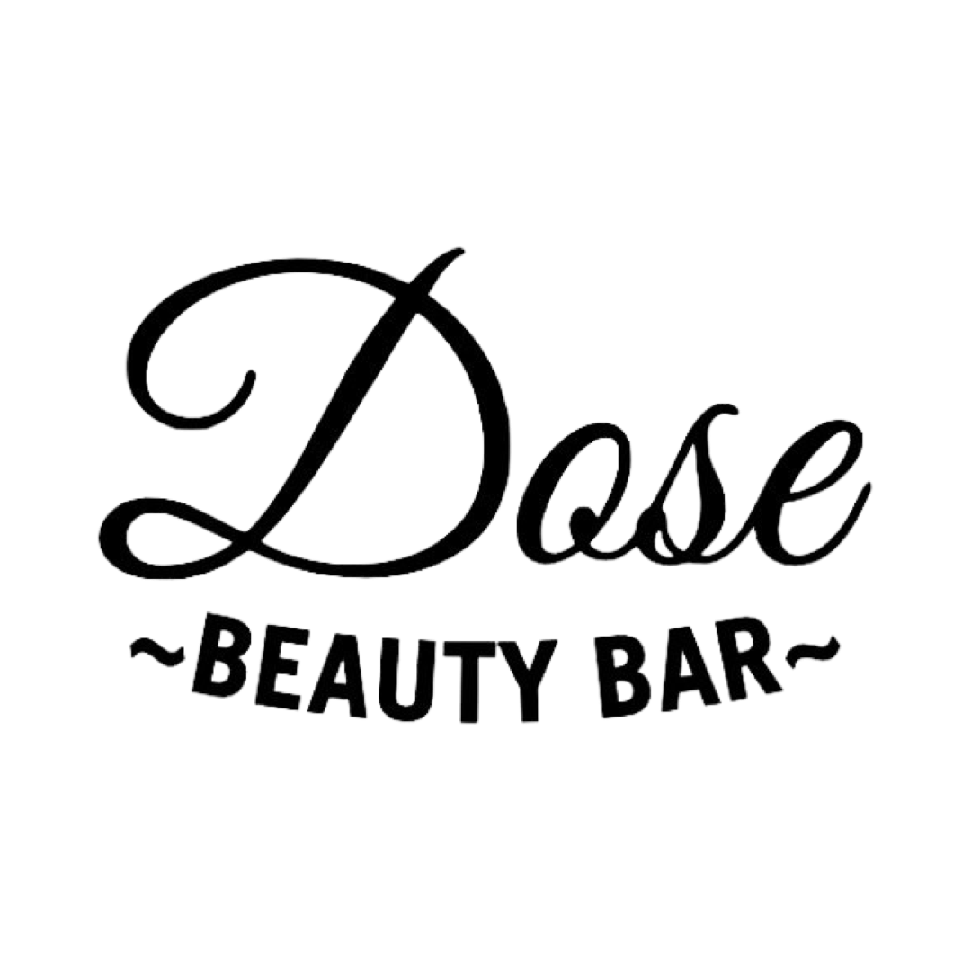 Dose Beauty Bar