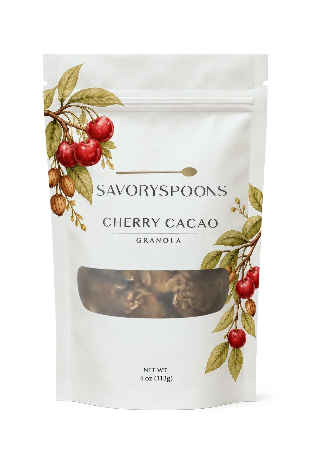 CHERRY CACAO