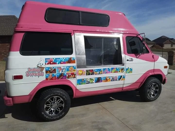 National Ice Cream Month