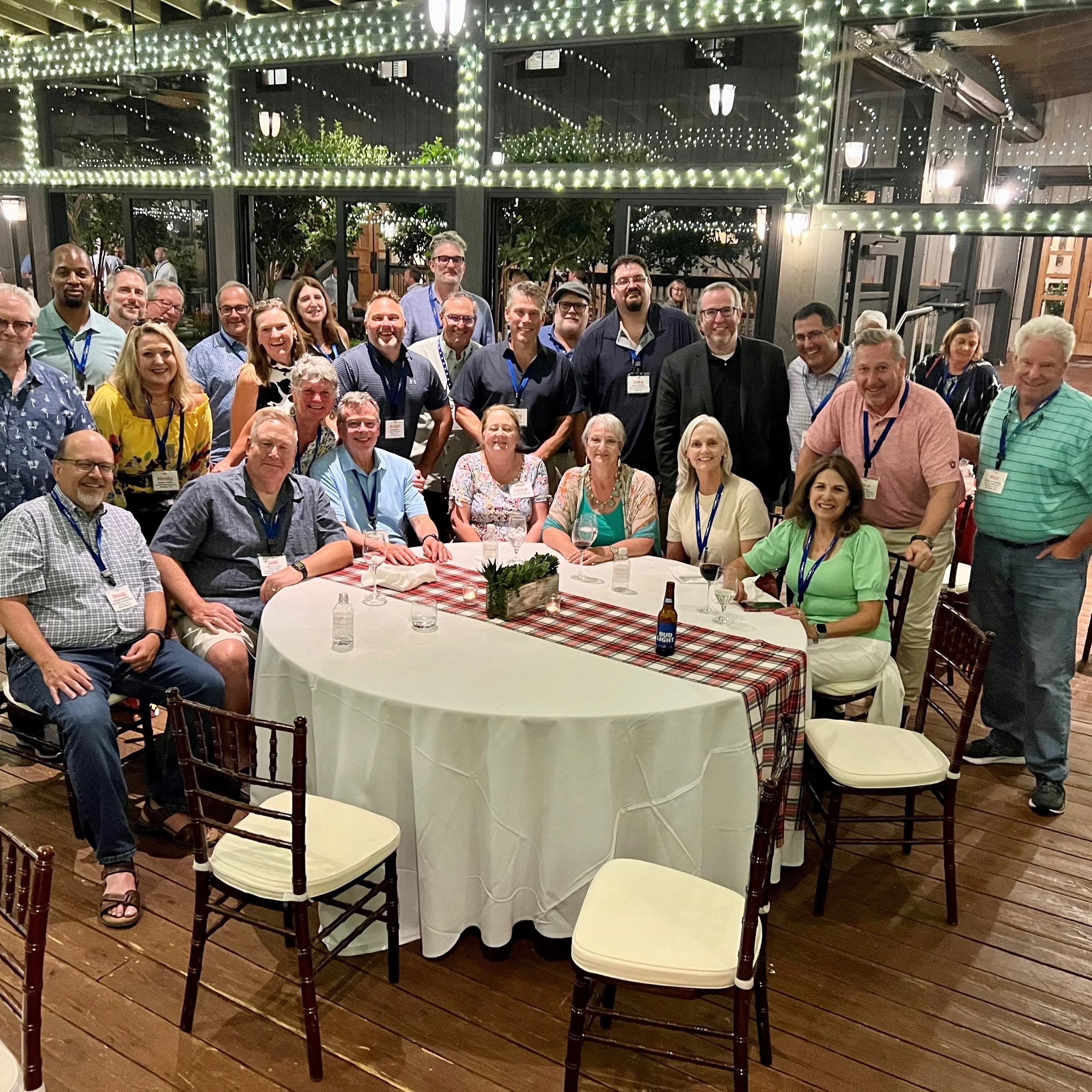 USLaw Transportation Industry Summer Legal Forum