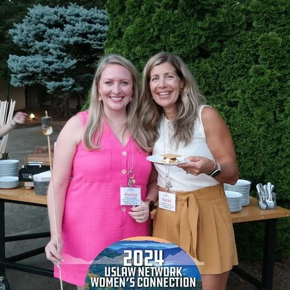 USLAW Women’s Connection 2024