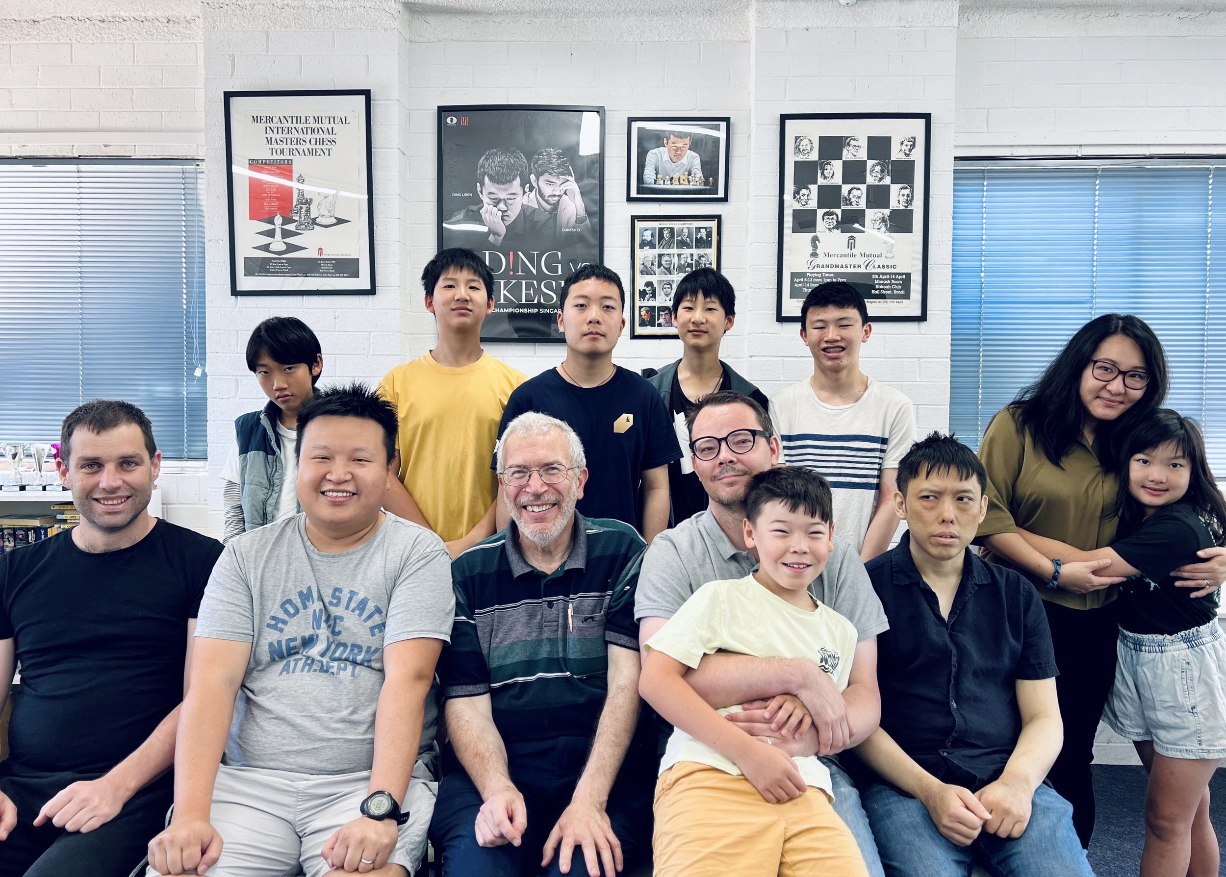 Photo by: Natalie Chen