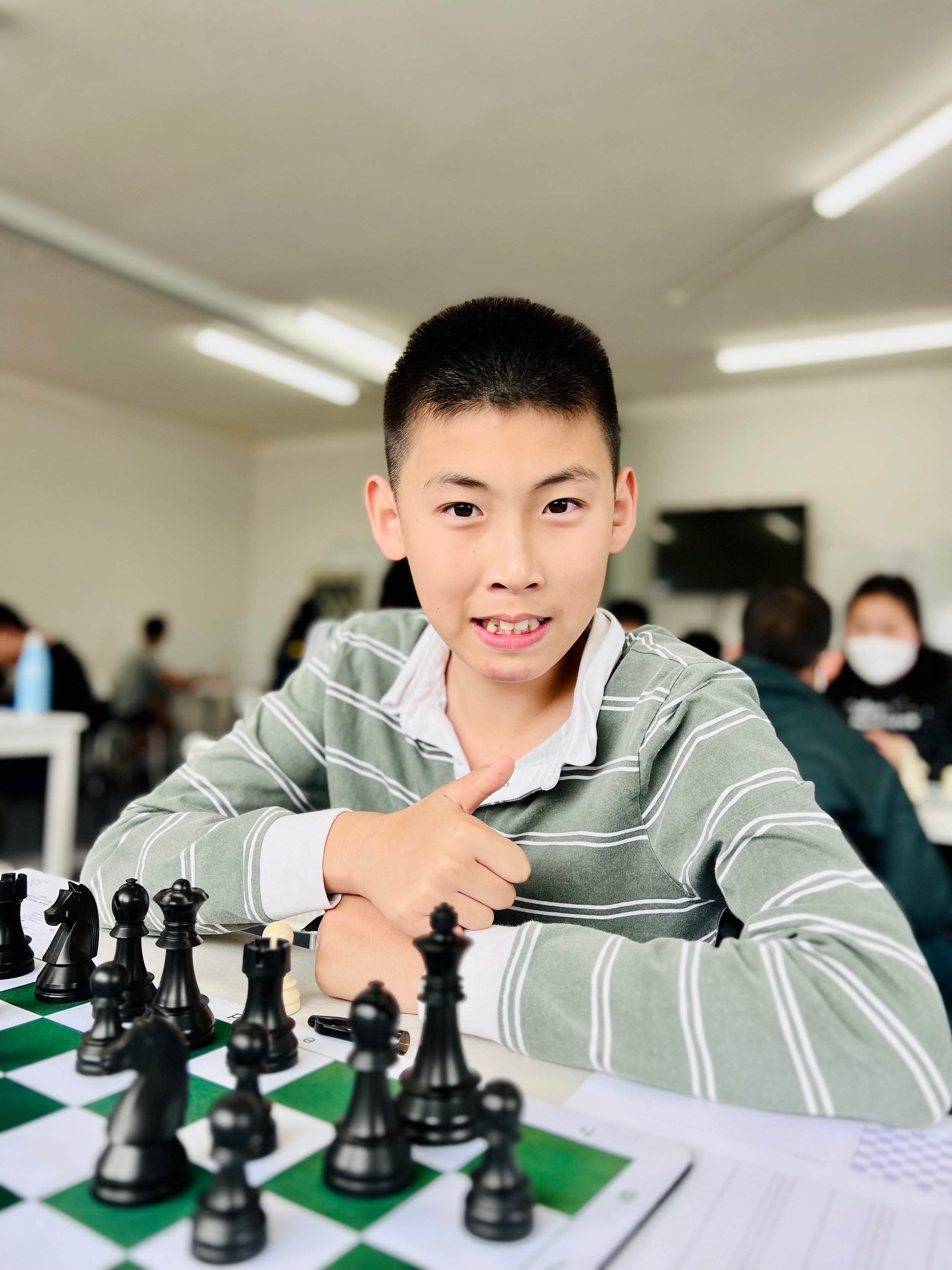 Daniel Ding