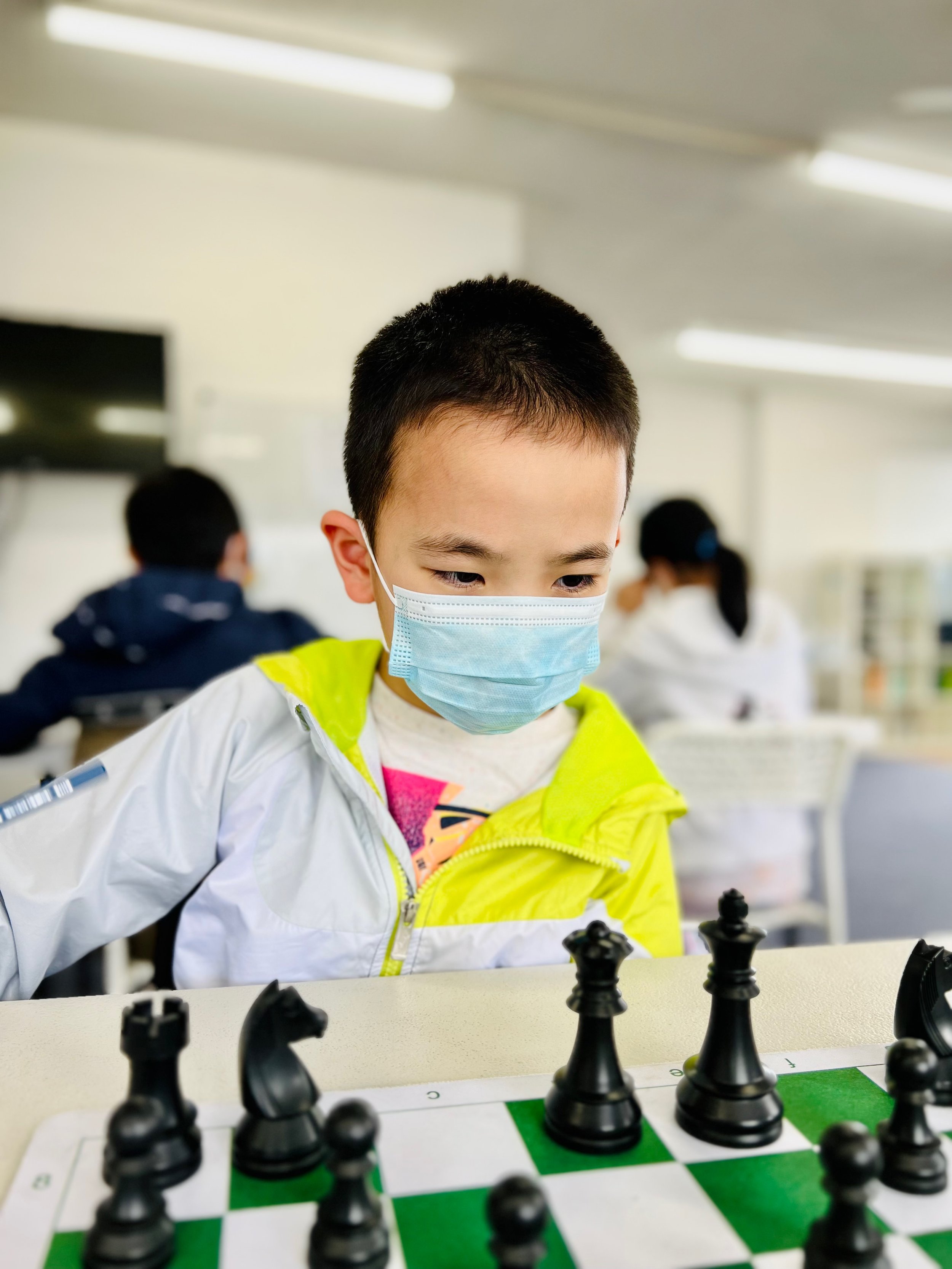 Thomas Huang