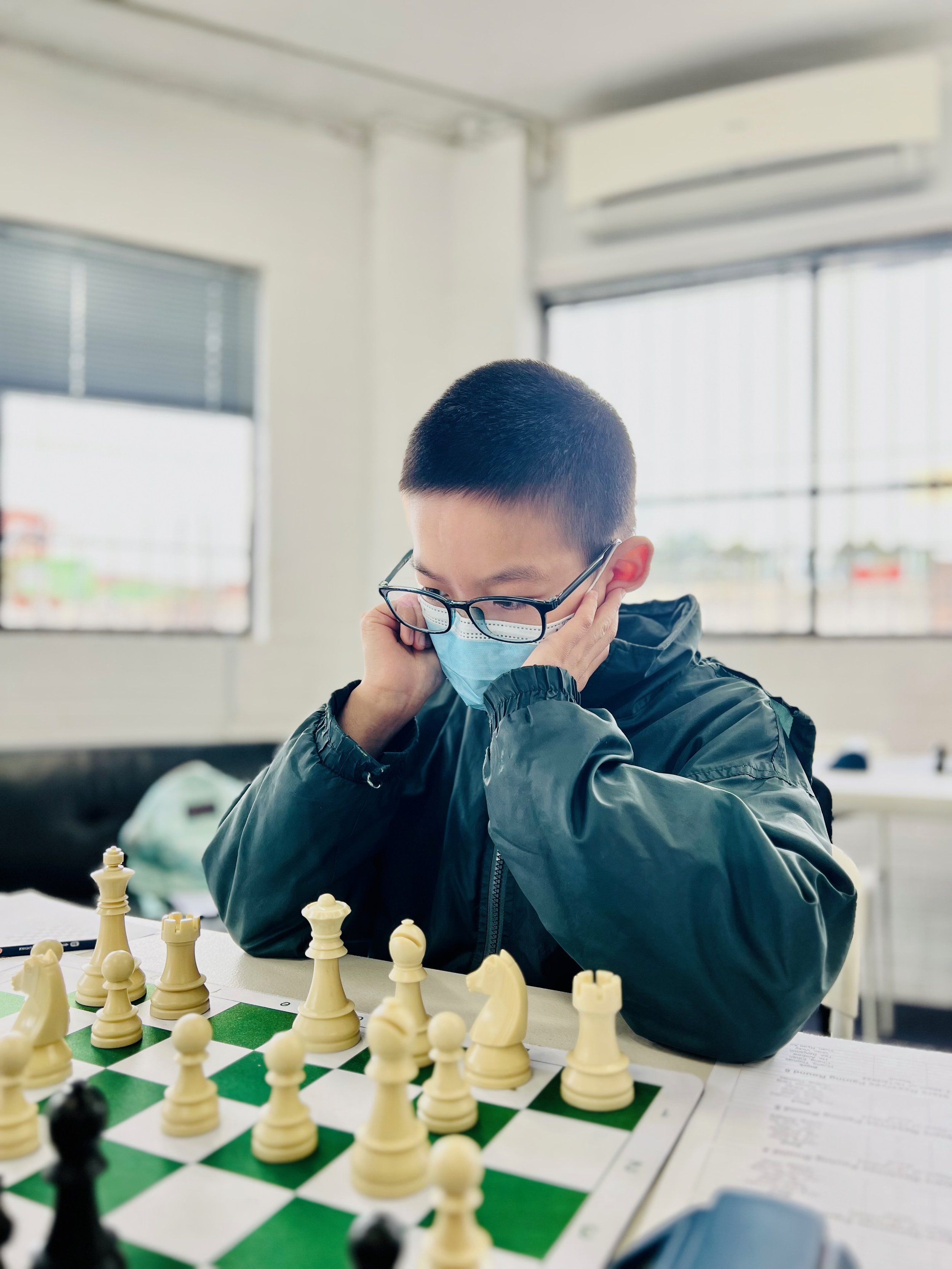 Richard Zhang