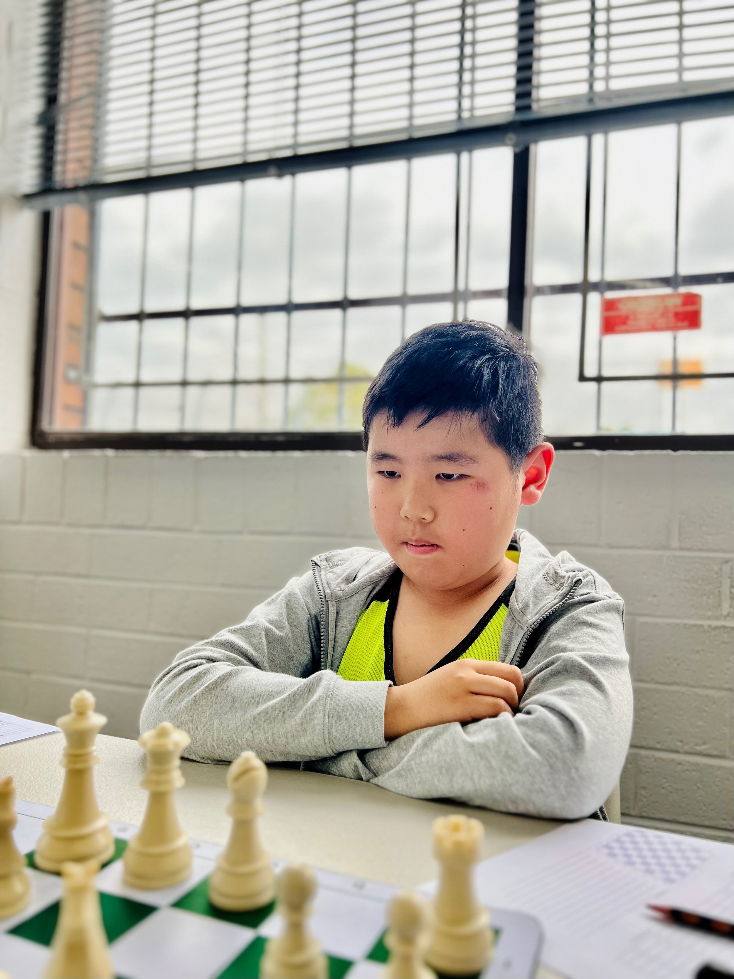 Oliver Zhang