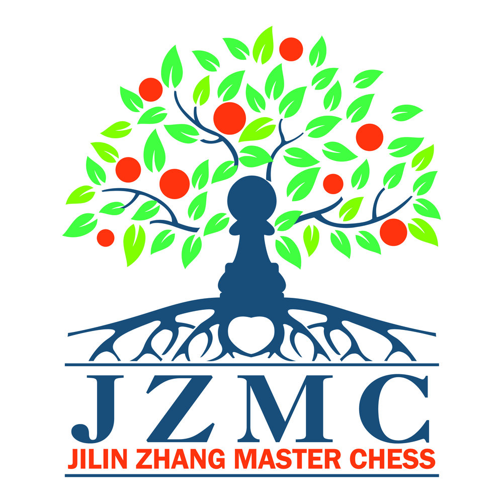 ChessKid Collaboration — JZ Master Chess