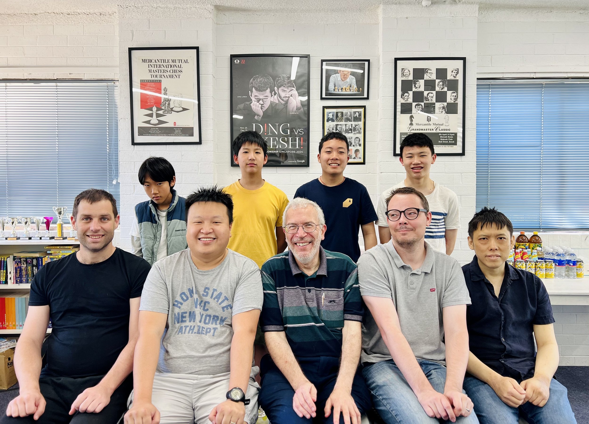 Photo by: Natalie Chen