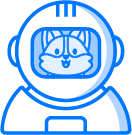 CREATIVE ASTRONAUT