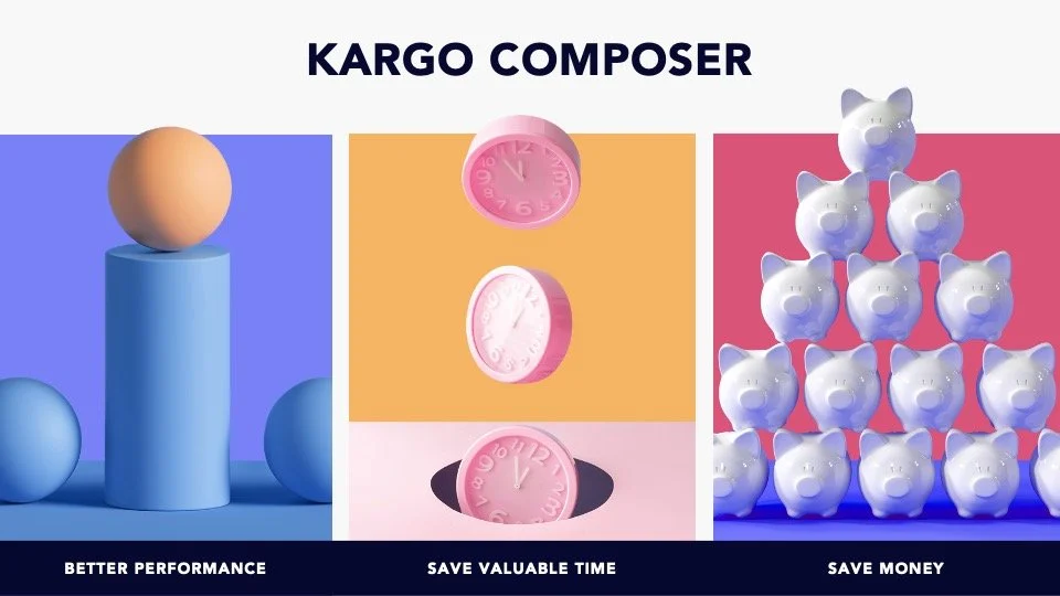 Kargo presentation 5