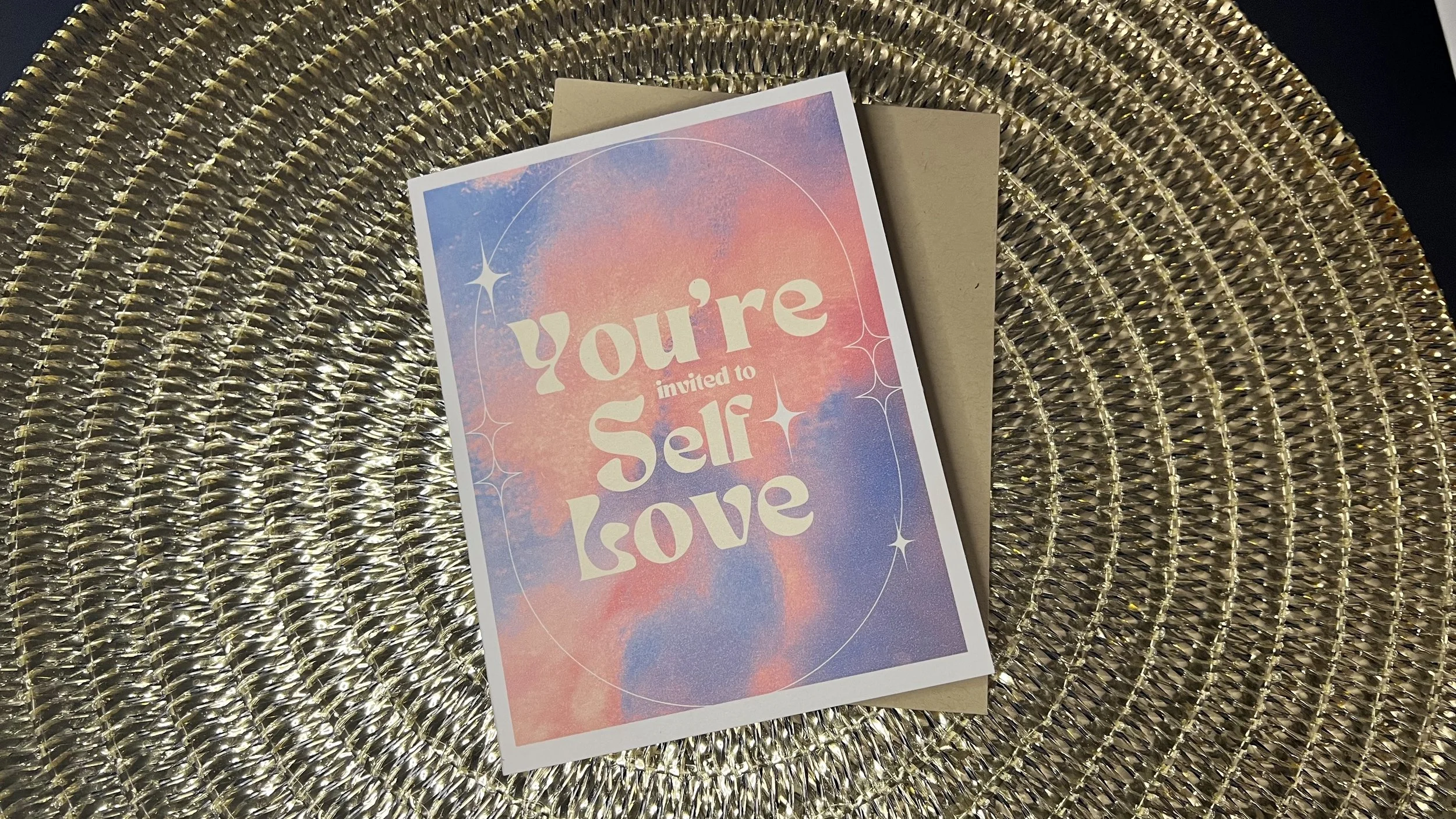 The Self-Love Playbox