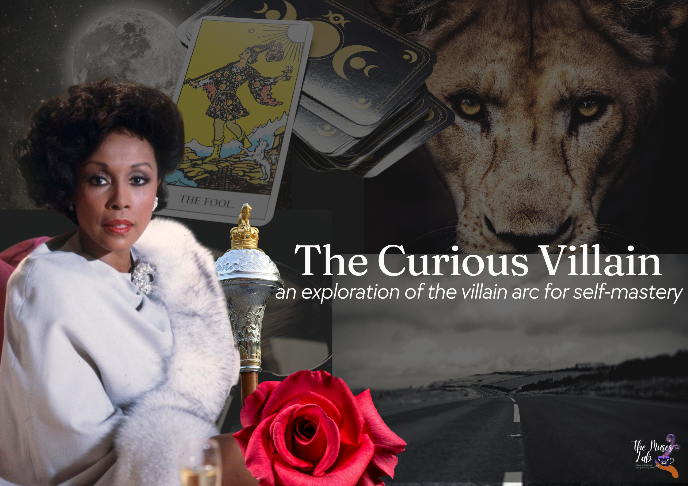 The Curious Villain:  An Exploration of Self-mastery