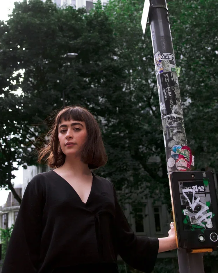 Em Humble portrait headshot photography Manchester - Kath.webp