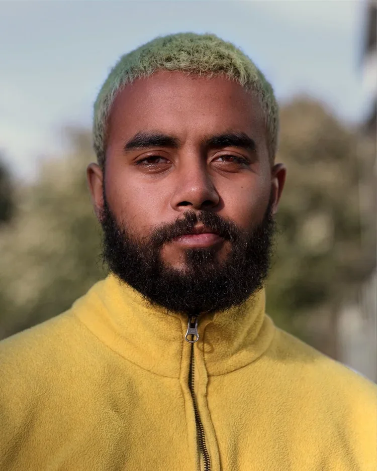 Em Humble portrait headshot photography Leeds - Jai.webp