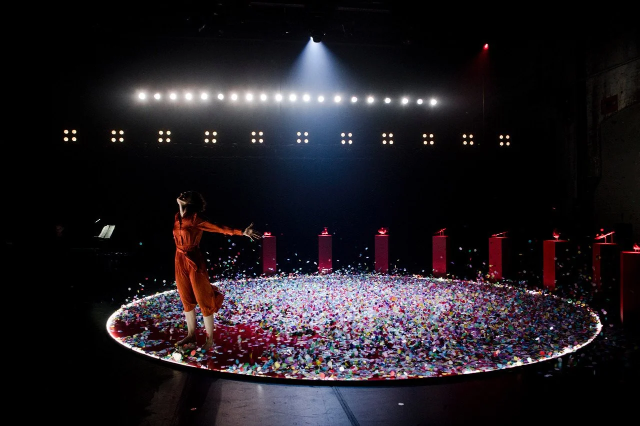 Future Remains for Sydney Festival